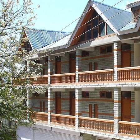 Hotel Arohi Vashist Εξωτερικό φωτογραφία