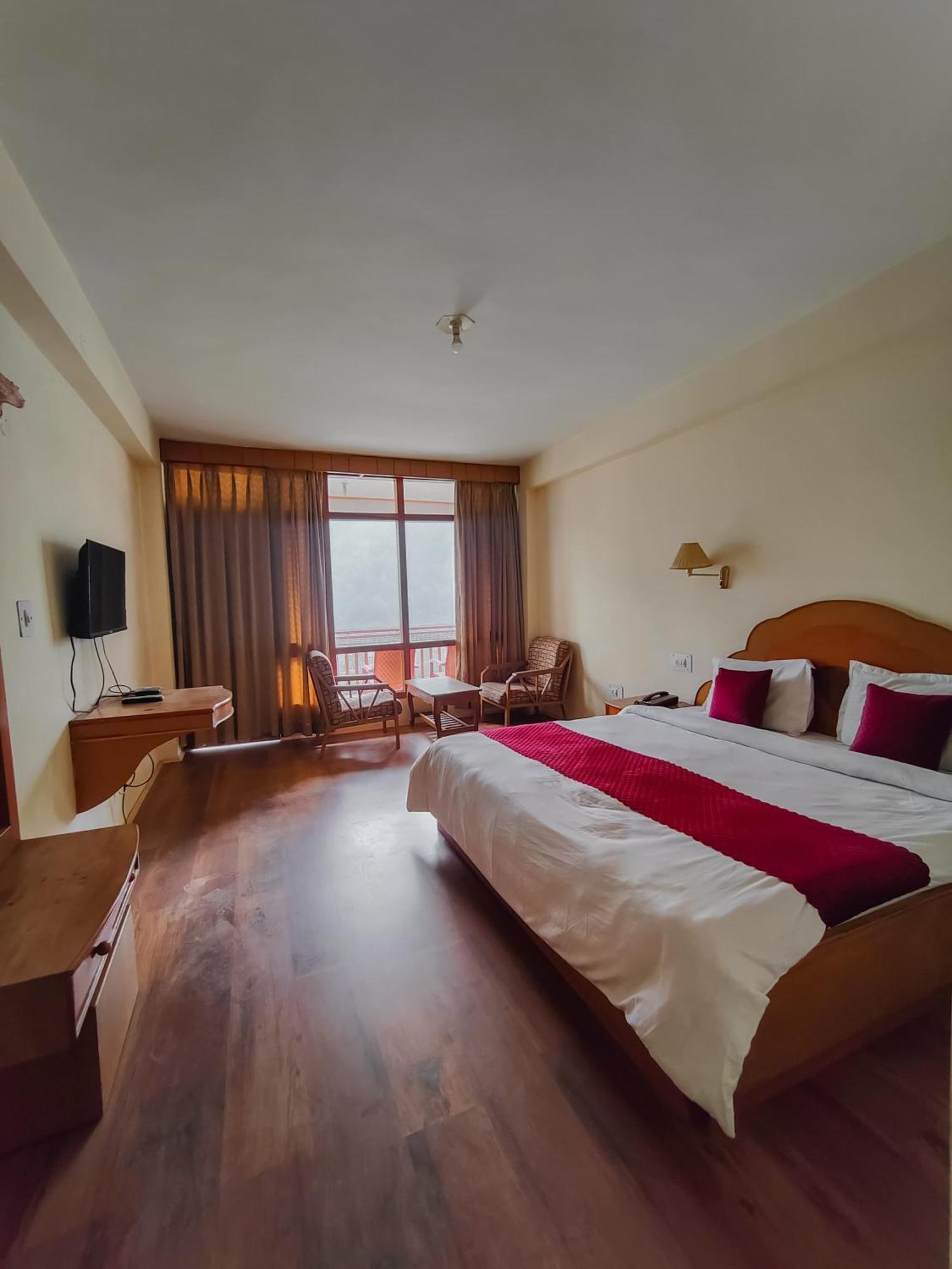 Hotel Arohi Vashist Εξωτερικό φωτογραφία