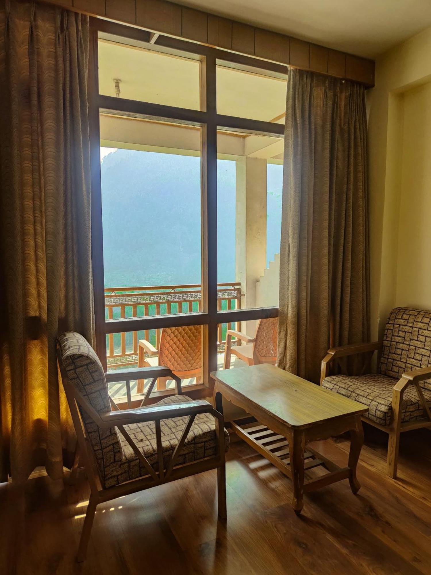 Hotel Arohi Vashist Εξωτερικό φωτογραφία