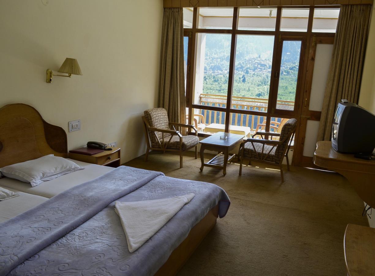Hotel Arohi Vashist Εξωτερικό φωτογραφία