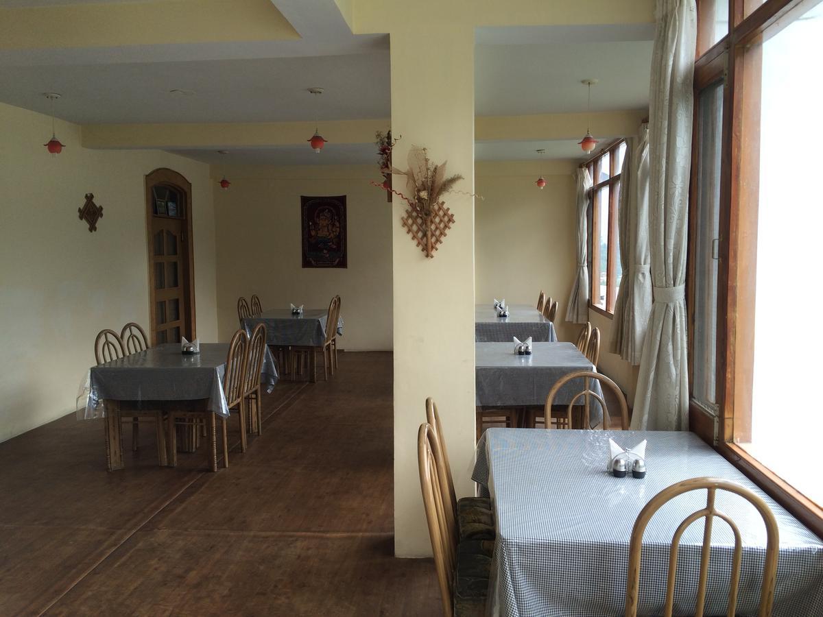 Hotel Arohi Vashist Εξωτερικό φωτογραφία