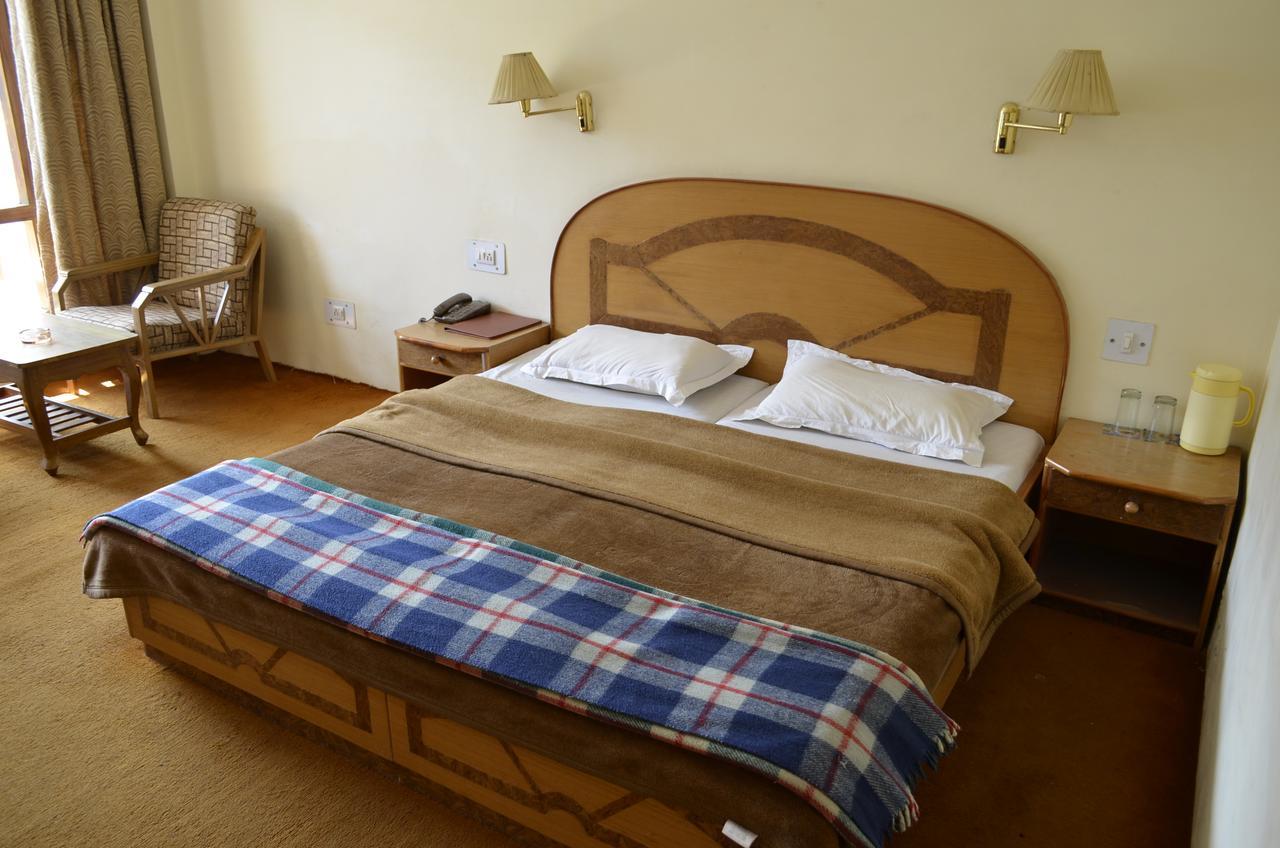 Hotel Arohi Vashist Εξωτερικό φωτογραφία