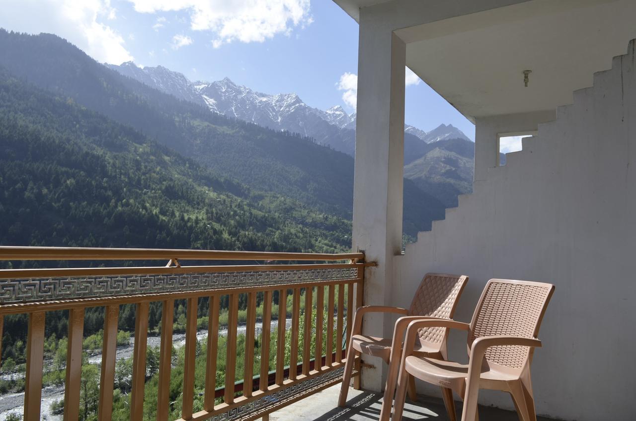 Hotel Arohi Vashist Εξωτερικό φωτογραφία