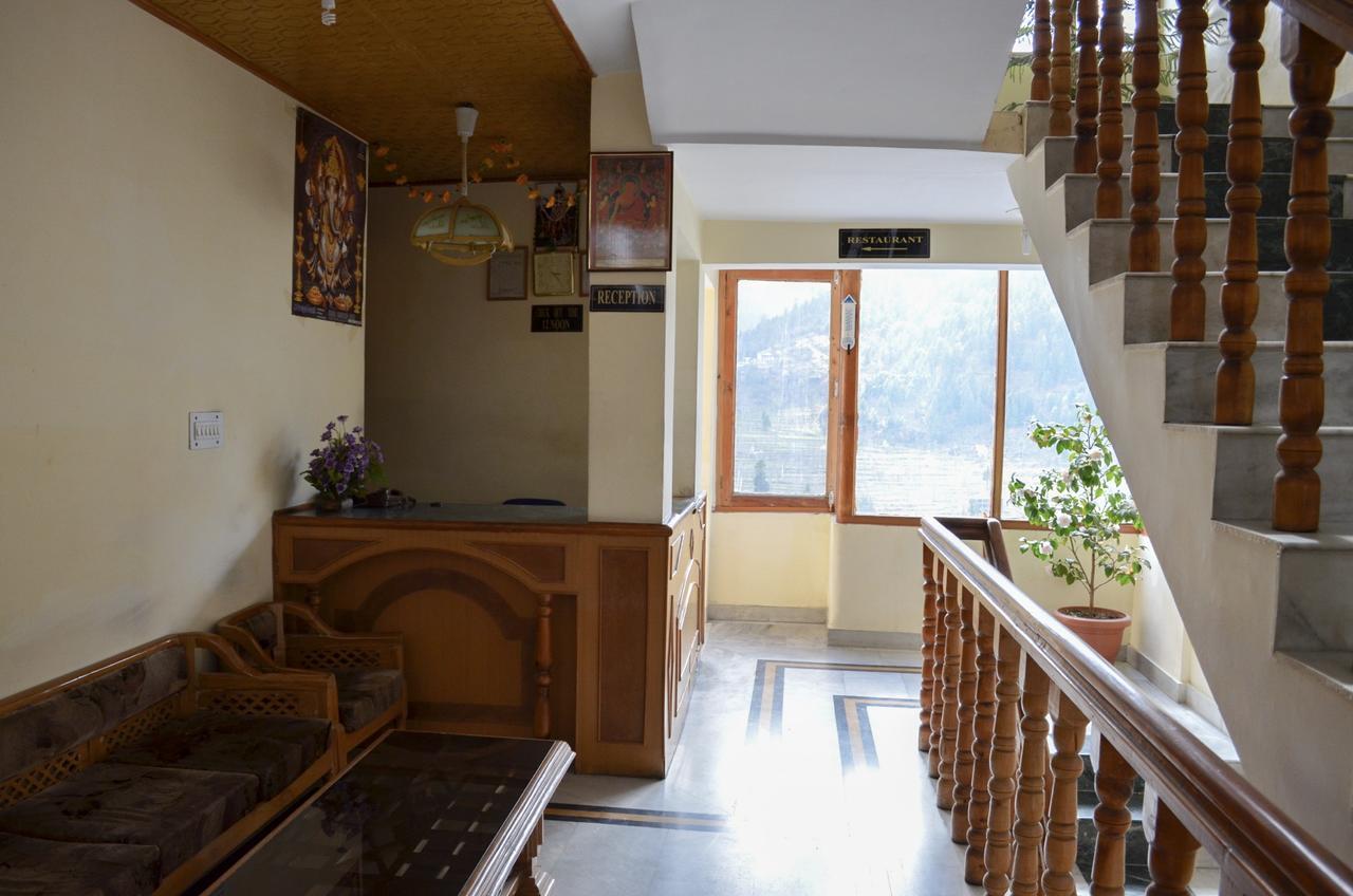 Hotel Arohi Vashist Εξωτερικό φωτογραφία