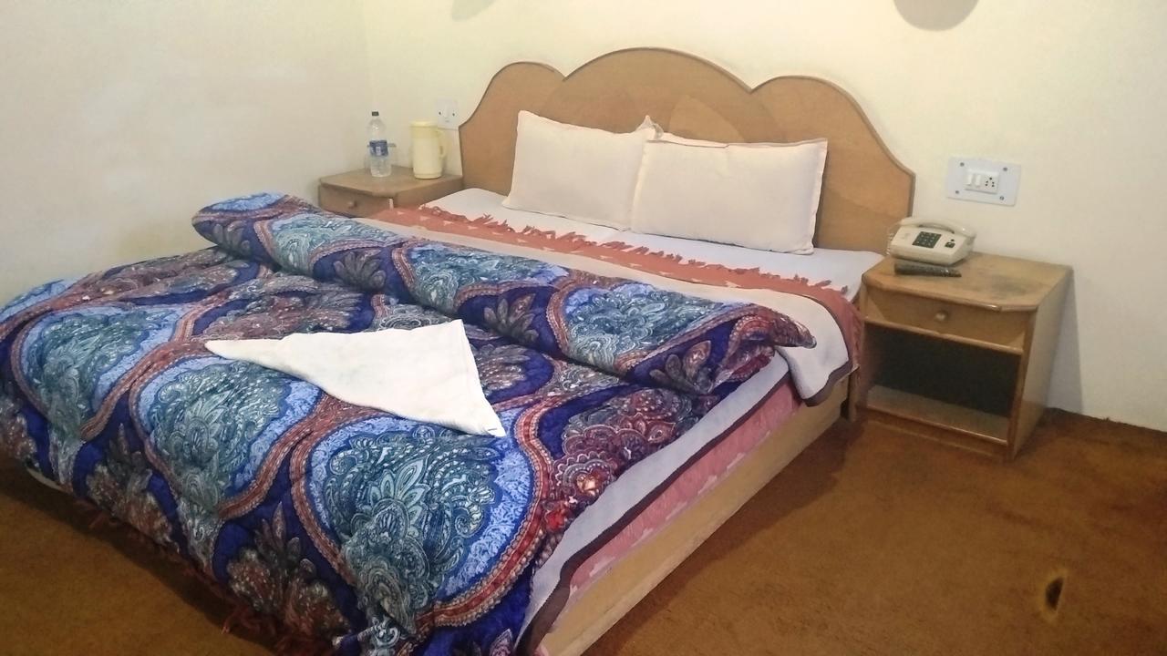 Hotel Arohi Vashist Εξωτερικό φωτογραφία
