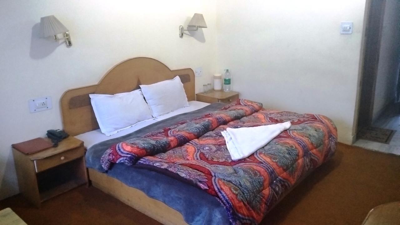 Hotel Arohi Vashist Εξωτερικό φωτογραφία