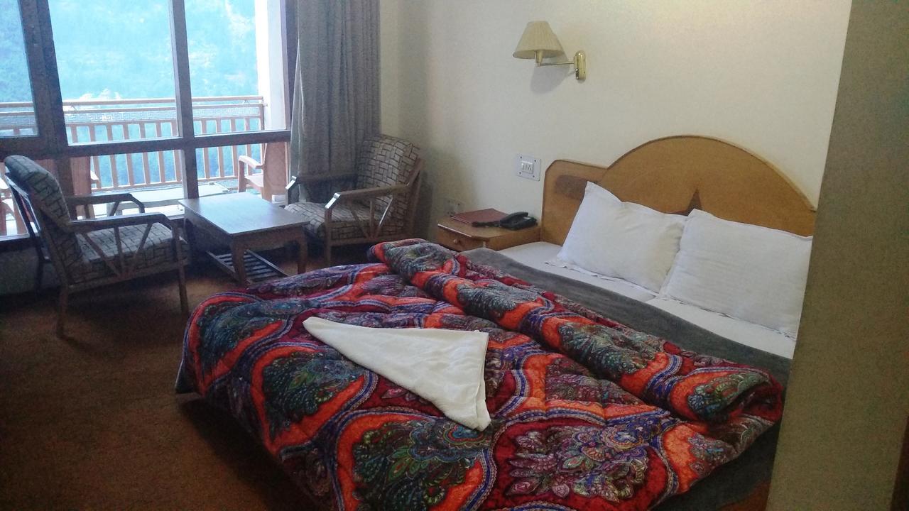 Hotel Arohi Vashist Εξωτερικό φωτογραφία
