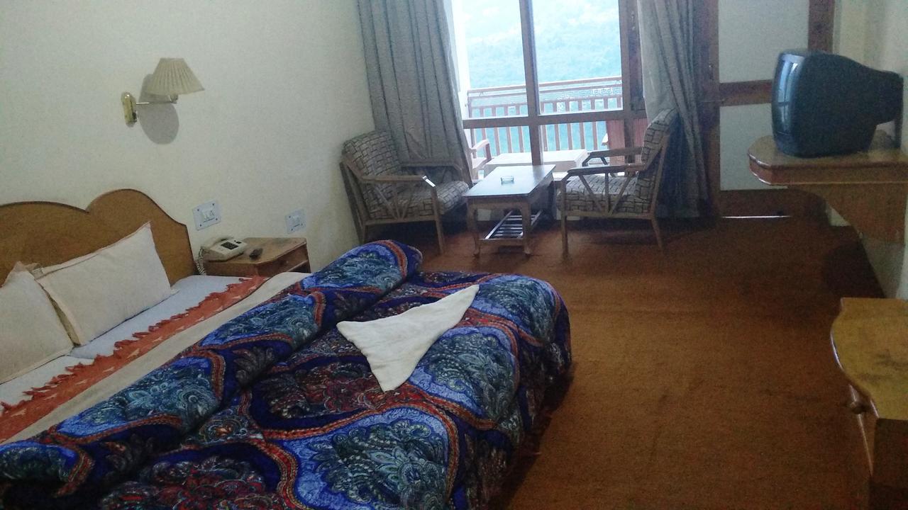 Hotel Arohi Vashist Εξωτερικό φωτογραφία
