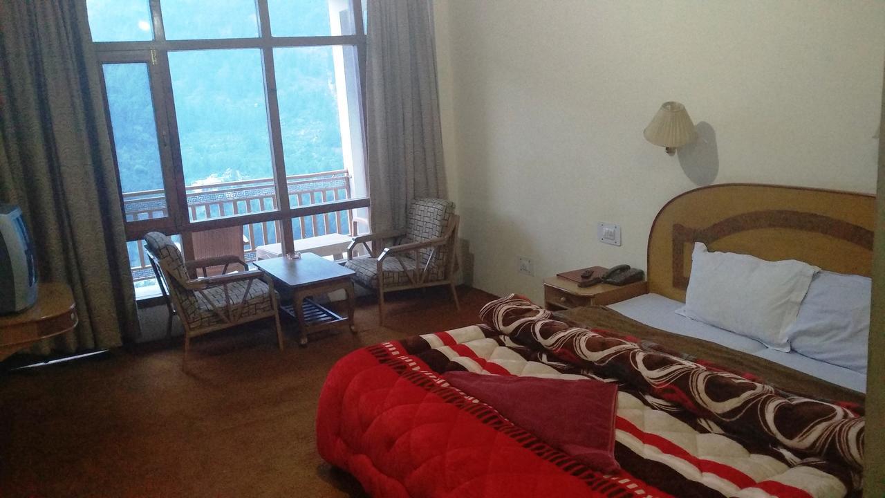 Hotel Arohi Vashist Εξωτερικό φωτογραφία